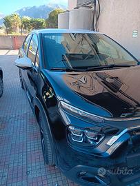 Citroen c3 1.200 benzina come nuova