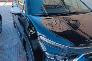 Citroen c3 1.200 benzina come nuova