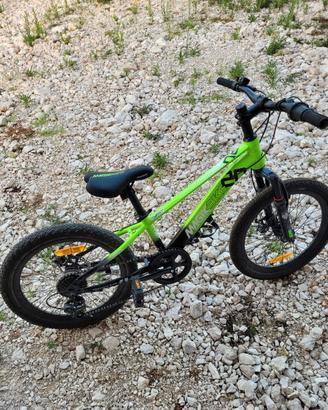 Bicicletta 