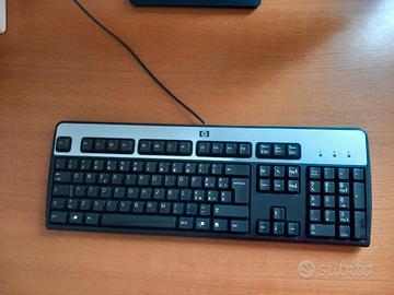 Tastiera Hp