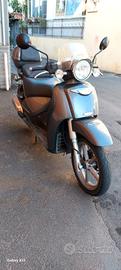 scarabeo 200