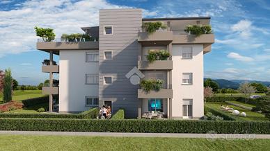 2 LOCALI A TORRE BOLDONE