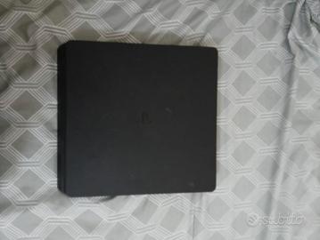 PlayStation 4 slim