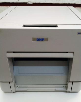 Stampante fotografica professionale DNP DS-RX1 HS