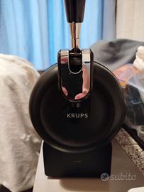 spillatrice per birra Krups