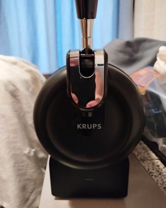 spillatrice per birra Krups
