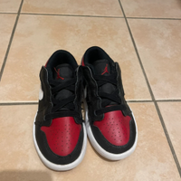 Scarpette Nike modello Jordan