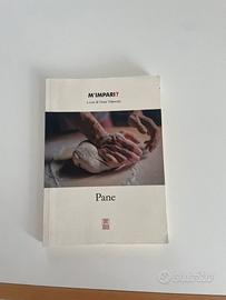 Libro "M’imparti? Pane" – a cura di Omar Valsecchi