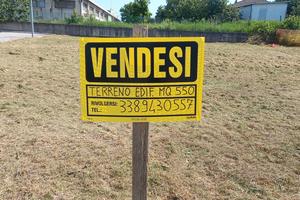 Terreno edificabile