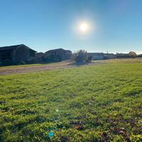 Terreno edificabile zona Sedegliano