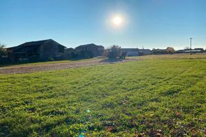 Terreno edificabile zona Sedegliano