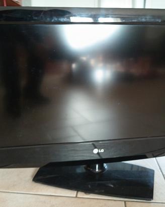 tv LG 32LF2500