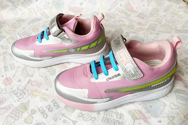 Scarpe bambina Primigi Ultralightbeams misura 33  