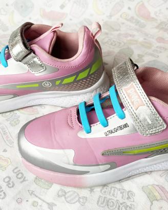 Scarpe bambina Primigi Ultralightbeams misura 33  