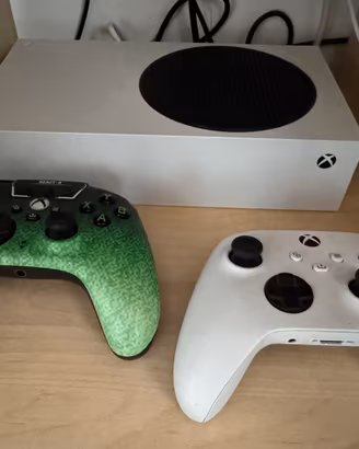 XBOX MICROSOFT