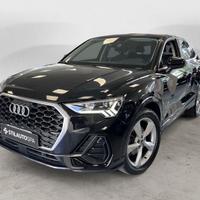 Audi Q3 SPB 35 TDI S tronic Business Plus