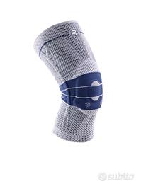 Bauerfeind - GenuTrain - Ginocchiera - Supporto mi