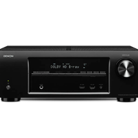 Amplificatore Denon AVR-1713