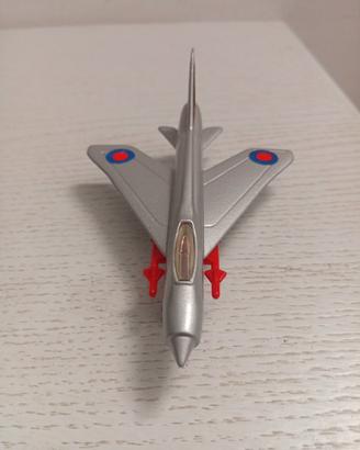 English Electric Lightning F.2
