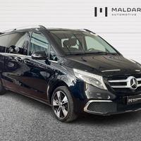 MERCEDES-BENZ V Extralong 250 d Premium auto