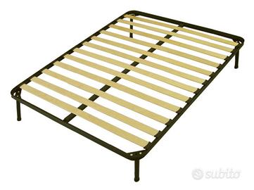 Rete a doghe matrimoniale