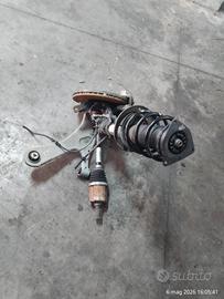 Sospensione Anteriore sx Jeep Avenger Fiat 600 202