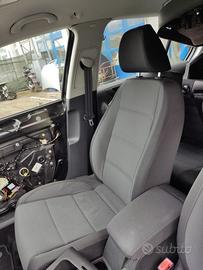Sedile anteriore dx VOLKSWAGEN GOLF 6 del 2011