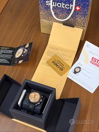 SwatchXomega 1969