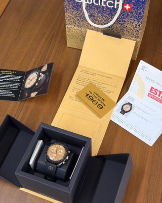SwatchXomega 1969
