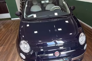 Fiat 500 1.3 Multijet 16V 95 CV Lounge