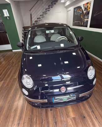 Fiat 500 1.3 Multijet 16V 95 CV Lounge