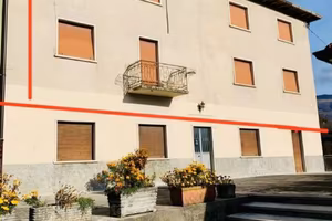 Rustico / Casale di 244 m² con più di 5 locali e b