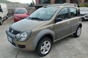 Fiat Panda 1.3 MJT 16V 4x4 Cross