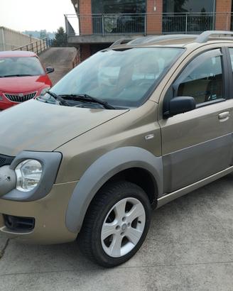 Fiat Panda 1.3 MJT 16V 4x4 Cross