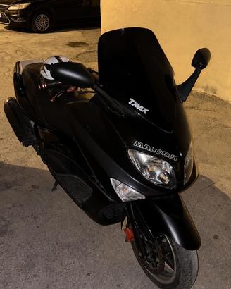 Tmax 500