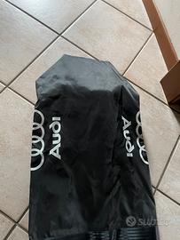 Sacca porta sci audi
