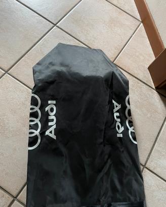 Sacca porta sci audi