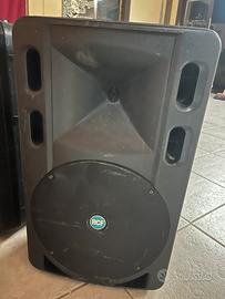 Casse attive Rcf art 500A