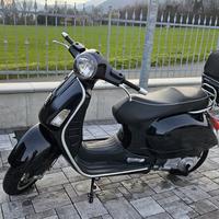 Vespa 300 GTS