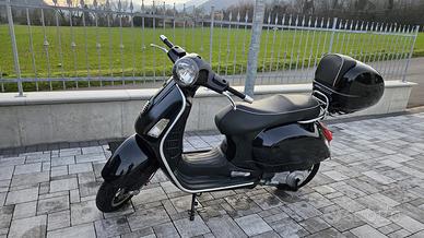 Vespa 300 GTS