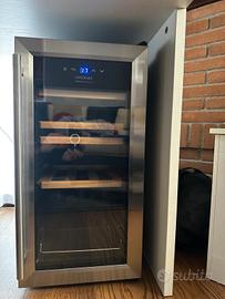 frigo vino/vetrinetta vino