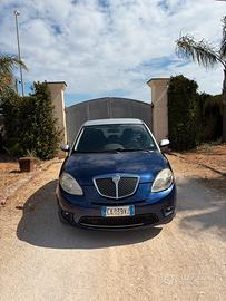Lancia Ypsilon 1.2 GPL