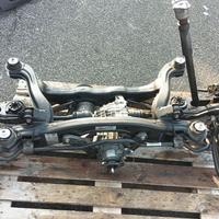 Infinity QX30 2.2d 4x4 2015> Ponte Post.