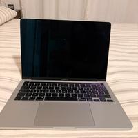 MacBook Pro 13” 2020 – 256 GB