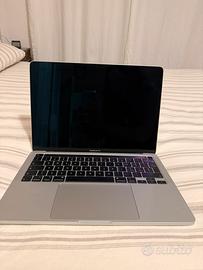 MacBook Pro 13” 2020 – 256 GB