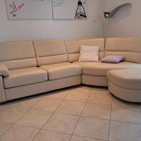 divano letto angolare