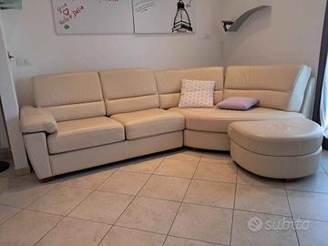 divano letto angolare