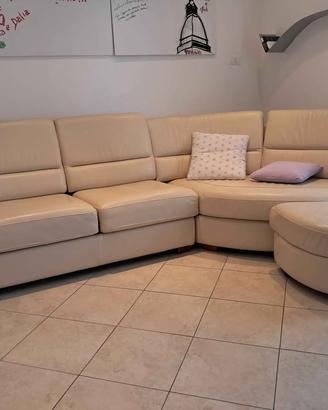 divano letto angolare