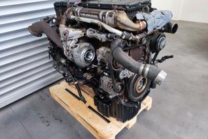 Motore OM 470 913 AROCS ACTROS BUS 400 420 430 460