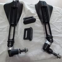 Specchietti Far viper yamaha t max
